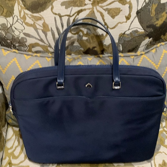 - Kate Spade Laptop Bag - Picture 1 of 4